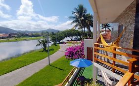 Recanto da Lagoa Flat